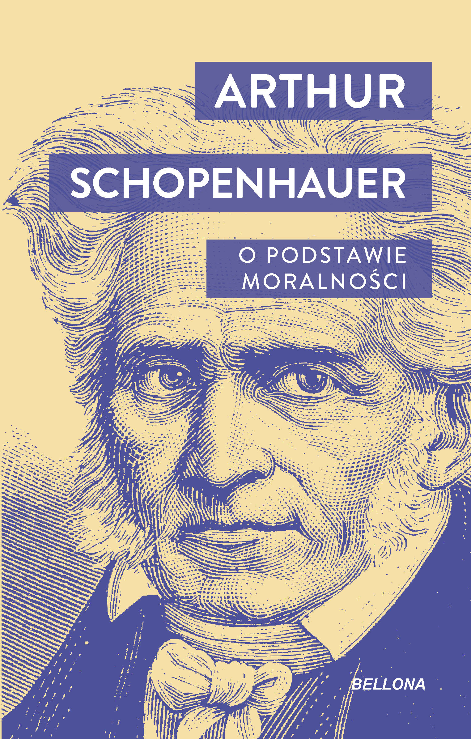 Tytuł: O podstawie moralności
Autor: Artur Schopenhauer
Wydawnictwo: Bellona
Formaty: EPUB, MOBI