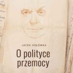 O polityce przemocy — okładka e-booka
