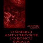 O śmierci, antychryście i o końcu świata — okładka audiobooka