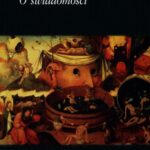 O świadomości — okładka e-booka