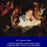 Tytuł: O trzech stopniach, po których ku nam zstąpił Syn Boży, stawszy się człowiekiem
Autor: Zygmunt Golian
Wydawnictwo: Armoryka
Formaty: MOBI, EPUB