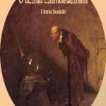 Tytuł: O uczniu czarnoksiężnika i inne baśnie
Autor: Andrzej Sarwa
Wydawnictwo: Armoryka
Formaty: MP3