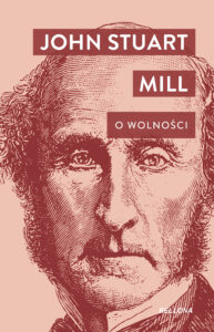 O wolności — okładka