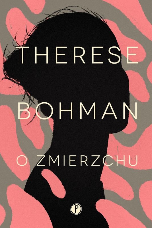 O zmierzchu — okładka e-booka