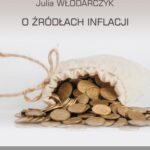 O źródłach inflacji — okładka e-booka