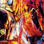 Obca — okładka e-booka