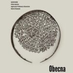 Obecna. Proza i inne pisma pozostałe — okładka e-booka