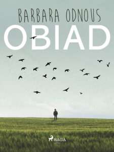 Obiad — okładka e-booka