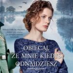 Obiecaj, że mnie kiedyś odnajdziesz — okładka e-booka