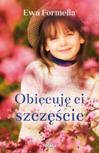 Obiecuję ci szczęście — okładka e-booka
