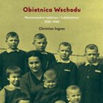 Obietnica Wschodu. Nazistowskie nadzieje i ludobójstwo 1939-1943 — okładka e-booka
