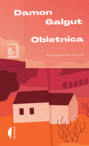 Obietnica — okładka e-booka