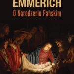 Objawienia o Narodzeniu Pańskim — okładka e-booka