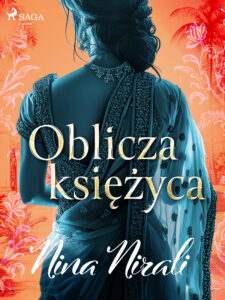Oblicza księżyca — okładka e-booka