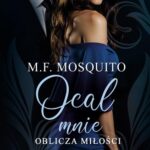 Oblicza miłości. Tom IV Ocal mnie — okładka e-booka