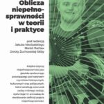 Oblicza niepełnosprawności w teorii i praktyce — okładka e-booka