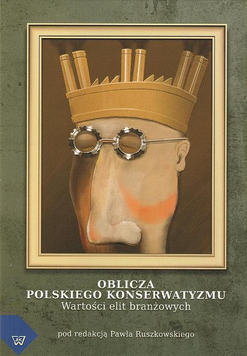 Tytuł: Oblicza polskiego konserwatyzmu
Autor: 
Wydawnictwo: Wydawnictwo Naukowe UKSW
Formaty: PDF