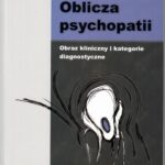Oblicza psychopatii — okładka e-booka