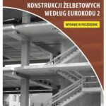 Obliczanie konstrukcji żelbetowych według Eurokodu 2 — okładka e-booka