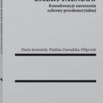 Obniżenie wieku emerytalnego — okładka e-booka