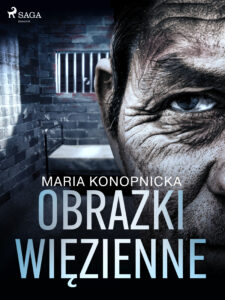Obrazki więzienne — okładka e-booka