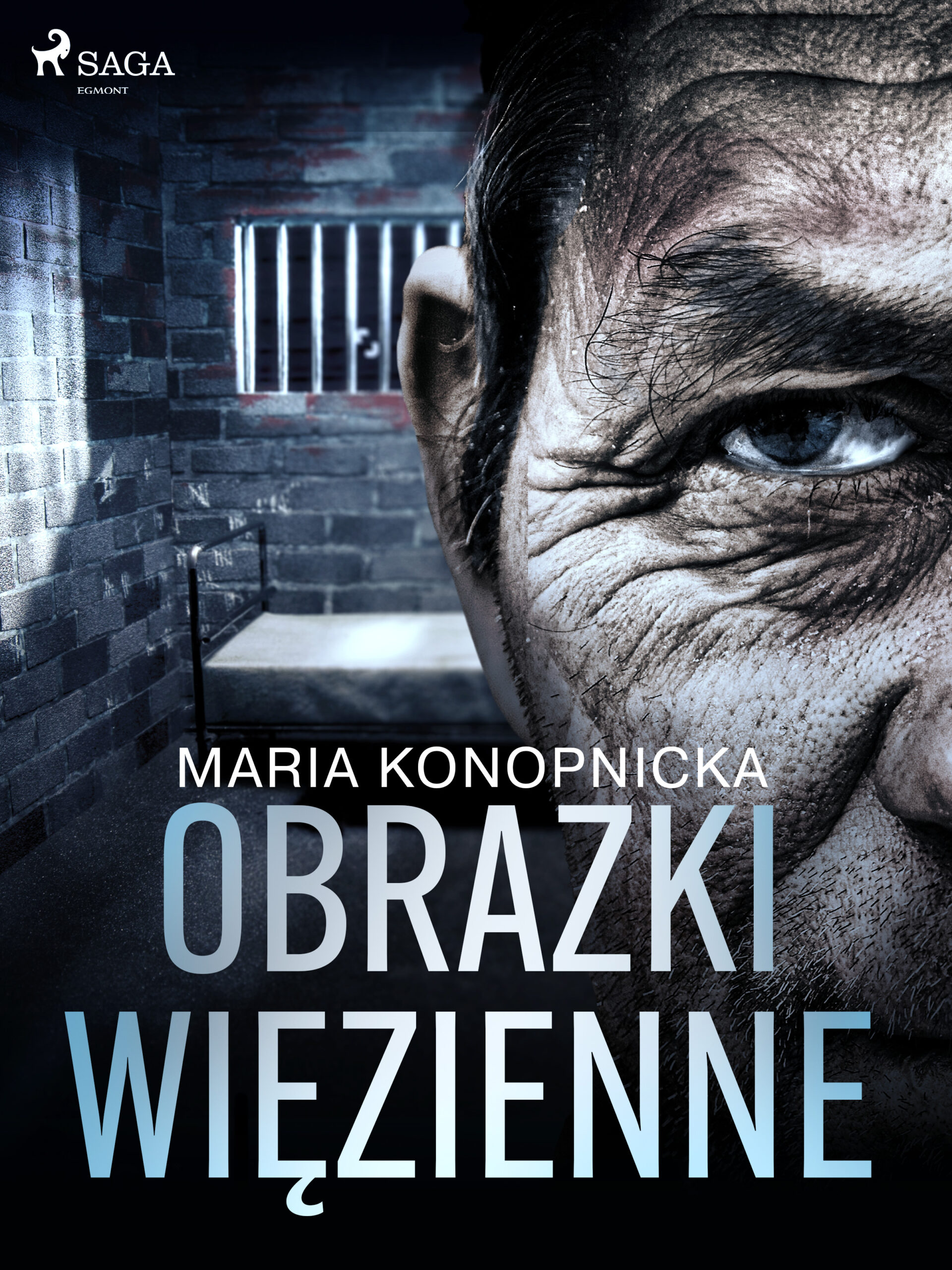 Tytuł: Obrazki więzienne
Autor: Maria Konopnicka
Wydawnictwo: SAGA Egmont
Formaty: EPUB, MOBI