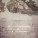 Obrazy malowane muzyką w oratorium Stworzenie świata Hob. XXI: 2 Josepha Haydna — okładka e-booka