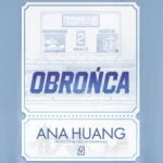 Tytuł: Obrońca
Autor: Ana Huang
Wydawnictwo: Czwarta Strona
Formaty: MP3