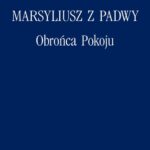 Obrońca pokoju — okładka e-booka