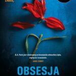Obsesja — okładka e-booka