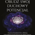 Obudź swój duchowy potencjał — okładka e-booka