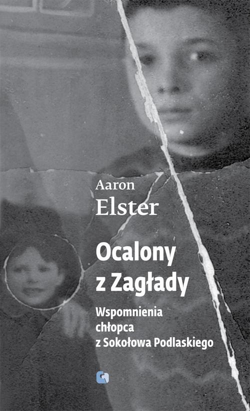 Tytuł: Ocalony z Zagłady
Autor: Aaron Elster
Wydawnictwo: Centrum Badań nad Zagładą Żydów
Formaty: EPUB, MOBI