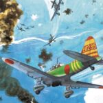 Tytuł: Ocean Indyjski 1942
Autor: Michał Piegzik
Wydawnictwo: Bellona
Formaty: EPUB, MOBI