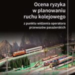 Tytuł: Ocena ryzyka w planowaniu ruchu kolejowego z punktu widzenia operatora przewozów pasażerskich
Autor: Piotr Gołębiowski
Wydawnictwo: Oficyna Wydawnicza Politechniki Warszawskiej
Formaty: PDF