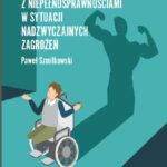 Tytuł: Ochrona osób z niepełnosprawnościami w sytuacji nadzwyczajnych zagrożeń
Autor: Paweł Szmitkowski
Wydawnictwo: Uniwersytet w Siedlcach
Formaty: PDF