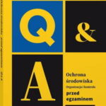 Ochrona środowiska – organizacja i kontrola. Przed egzaminem — okładka e-booka