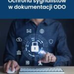Tytuł: Ochrona sygnalistów w dokumentacji ODO
Autor: Marcin Sarna
Wydawnictwo: Wiedza i Praktyka
Formaty: PDF