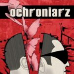 Ochroniarz — okładka e-booka