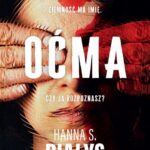 Oćma — okładka e-booka