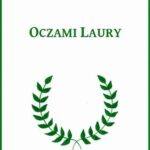 Oczami Laury — okładka e-booka