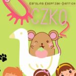 Tytuł: Oczko 2
Autor: Karolina Kasprzak-Dietrich
Wydawnictwo: Wydawnictwo e-bookowo
Formaty: PDF, EPUB, MOBI