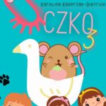 Tytuł: Oczko 3
Autor: Karolina Kasprzak-Dietrich
Wydawnictwo: Wydawnictwo e-bookowo
Formaty: PDF, MOBI, EPUB
