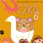 Tytuł: Oczko 6 Przygody Miodzika, trutnia detektywa
Autor: Karolina Kasprzak-Dietrich
Wydawnictwo: Wydawnictwo e-bookowo
Formaty: EPUB, PDF, MOBI