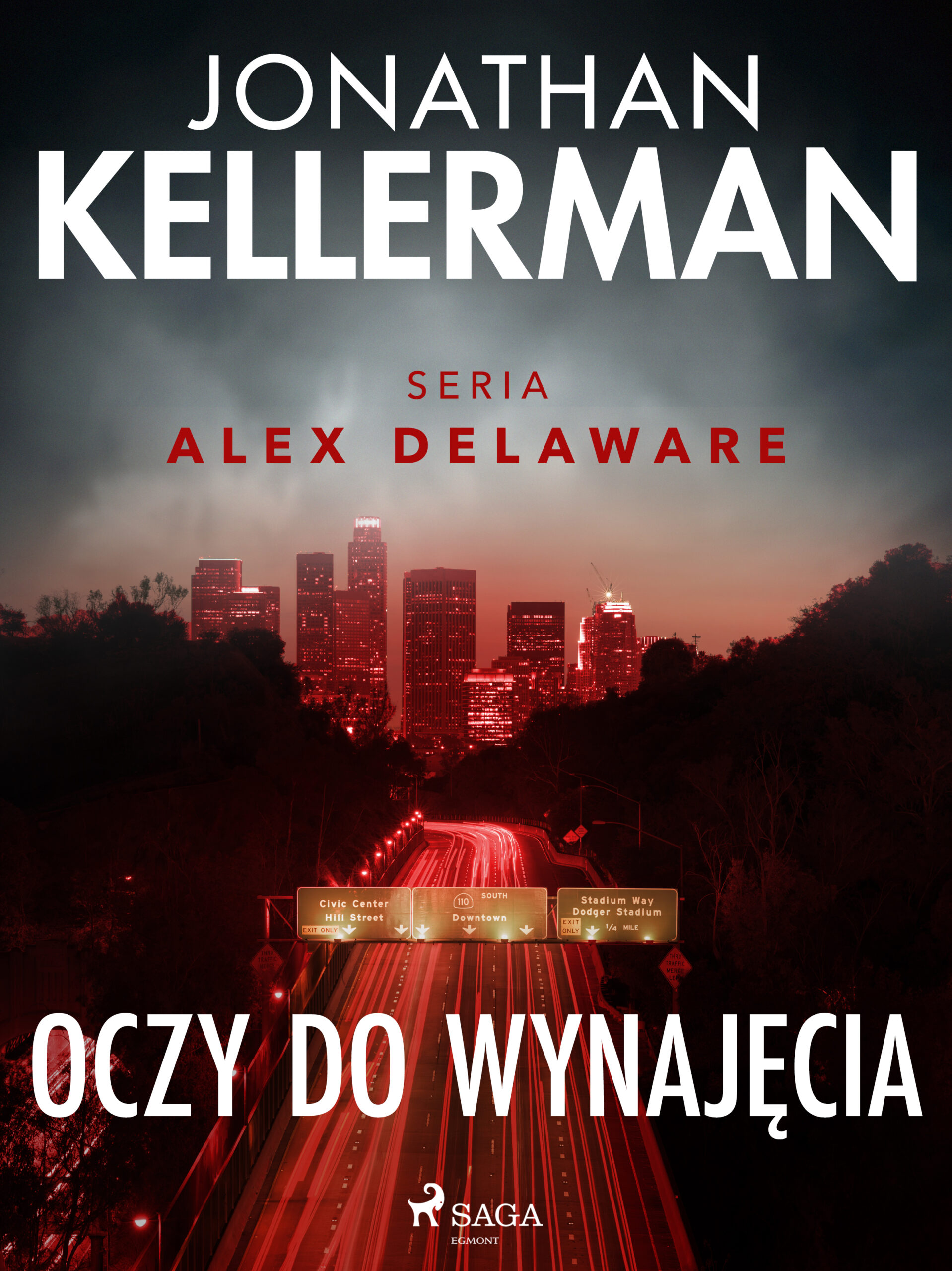 Oczy do wynajęcia — okładka e-booka