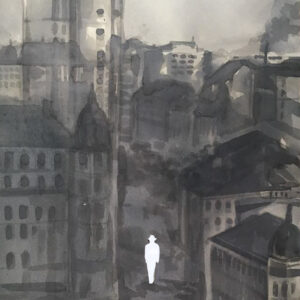 Tytuł: Od dwóch tysięcy lat
Autor: Mihail Sebastian
Wydawnictwo: Książkowe Klimaty
Formaty: EPUB, MOBI