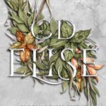 Od Elise — okładka e-booka