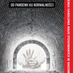 Od pandemii ku normalnosci — okładka e-booka