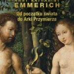 Od początku świata do Arki Przymierza — okładka e-booka