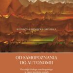 Od samopoznania do autonomii. Potencjał dialogu coachingowego w nauce języków obcych — okładka e-booka