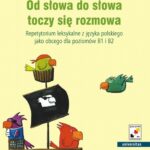 Od słowa do słowa toczy się rozmowa — okładka e-booka